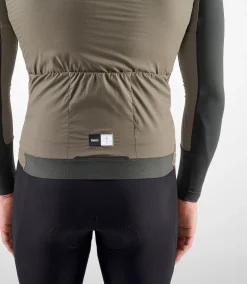 Alpha® Vest Green