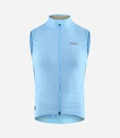 Alpha® Vest Light Blue