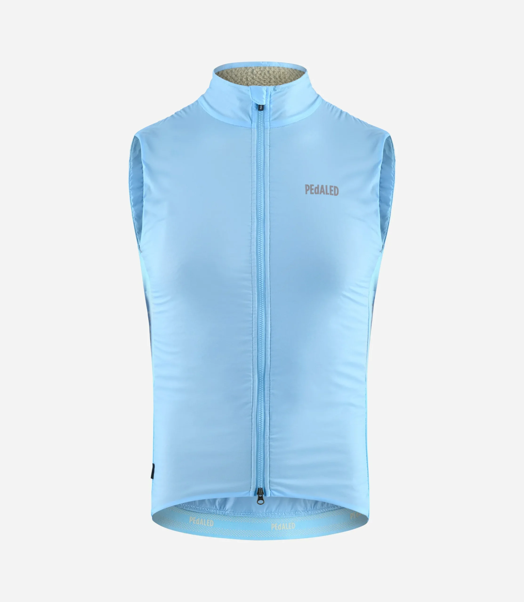 Alpha® Vest Light Blue