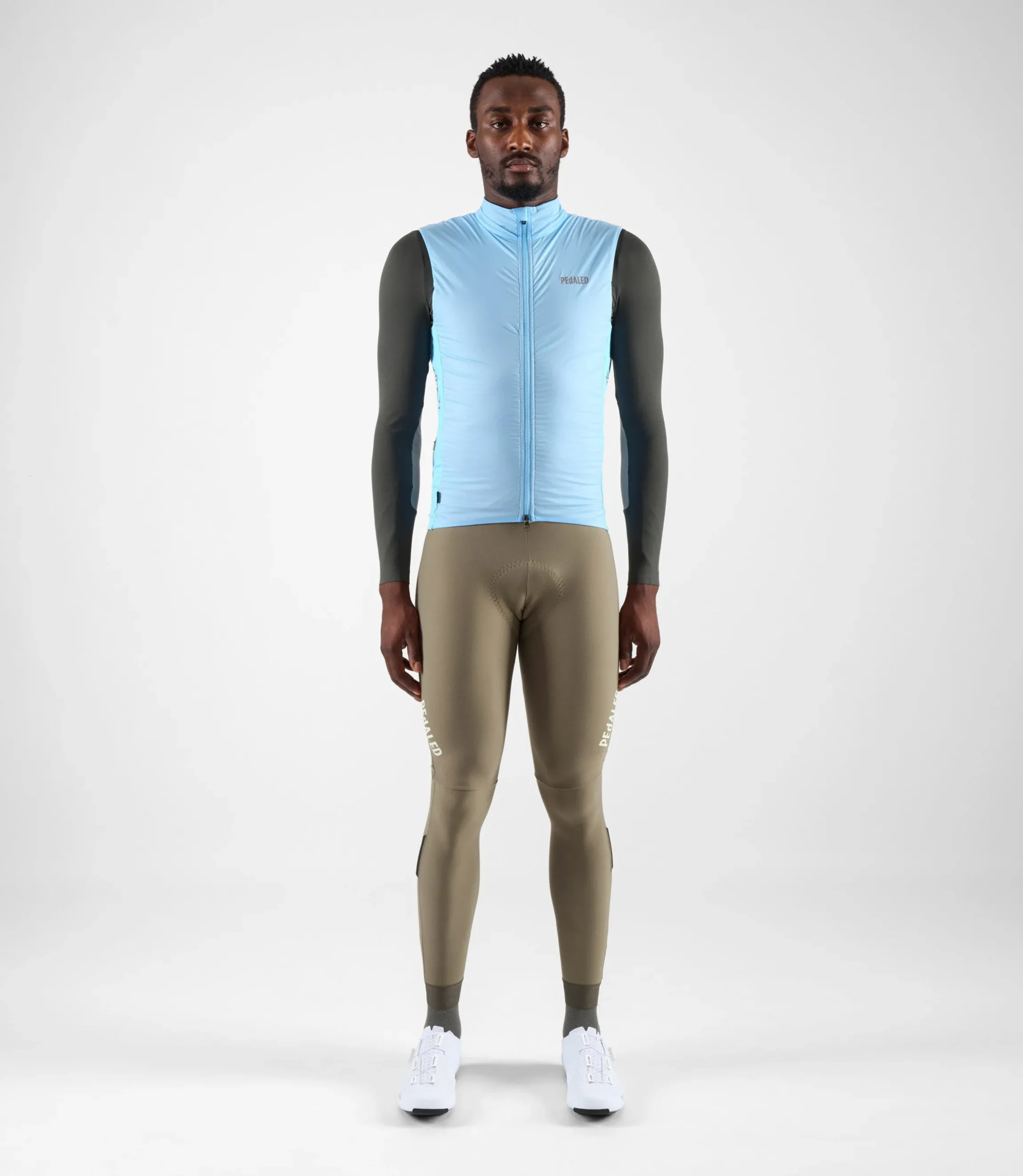 Alpha® Vest Light Blue