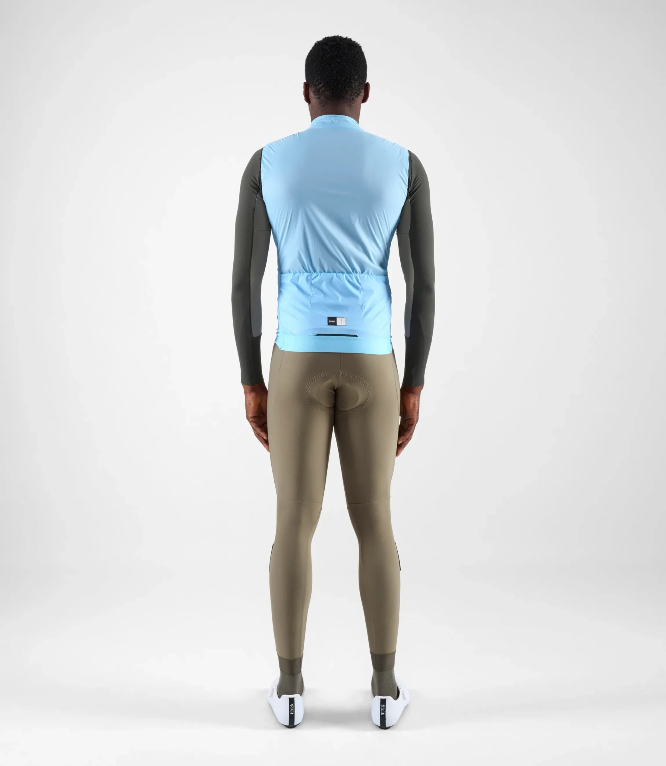 Alpha® Vest Light Blue