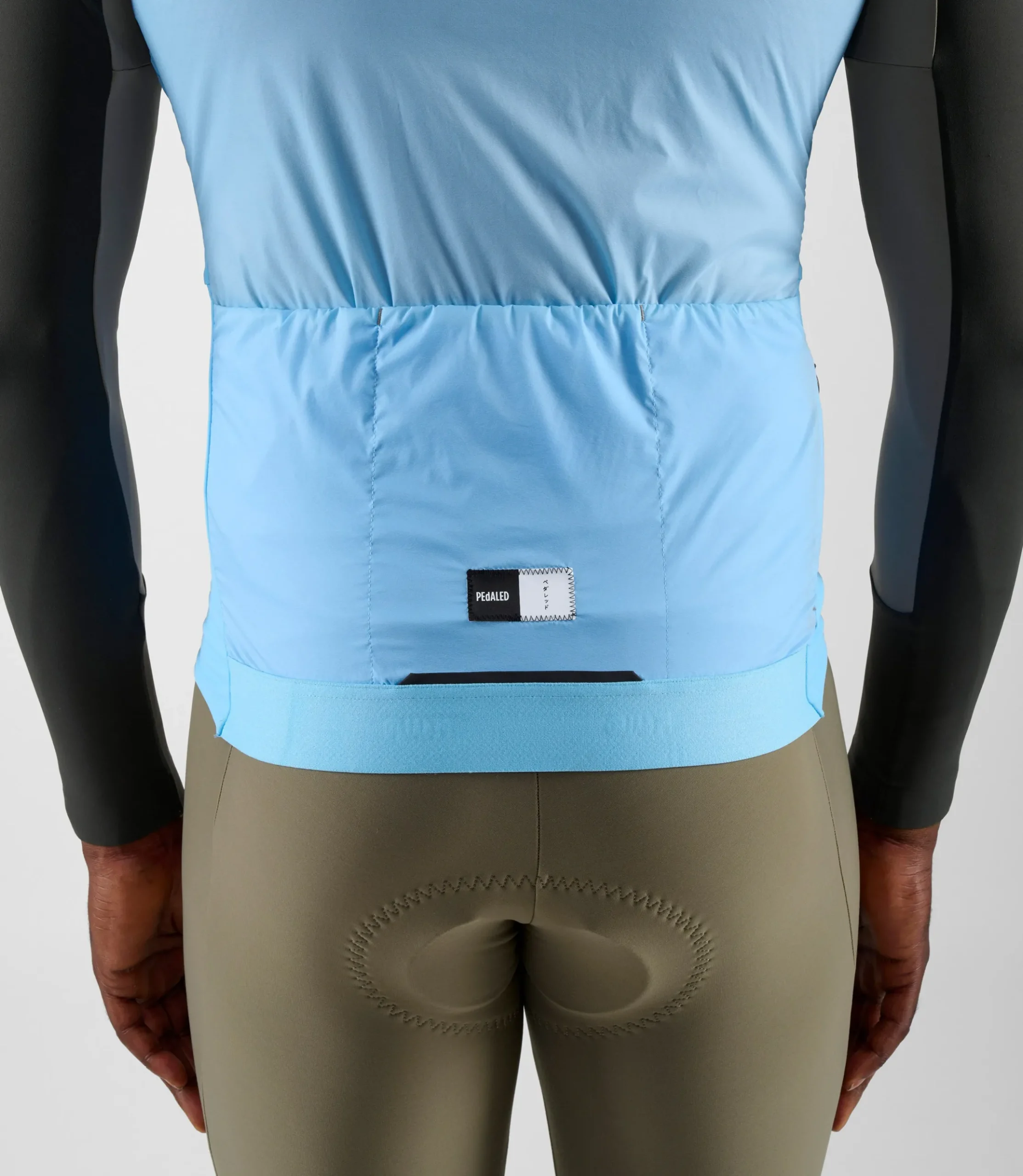 Alpha® Vest Light Blue