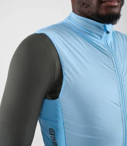 Alpha® Vest Light Blue