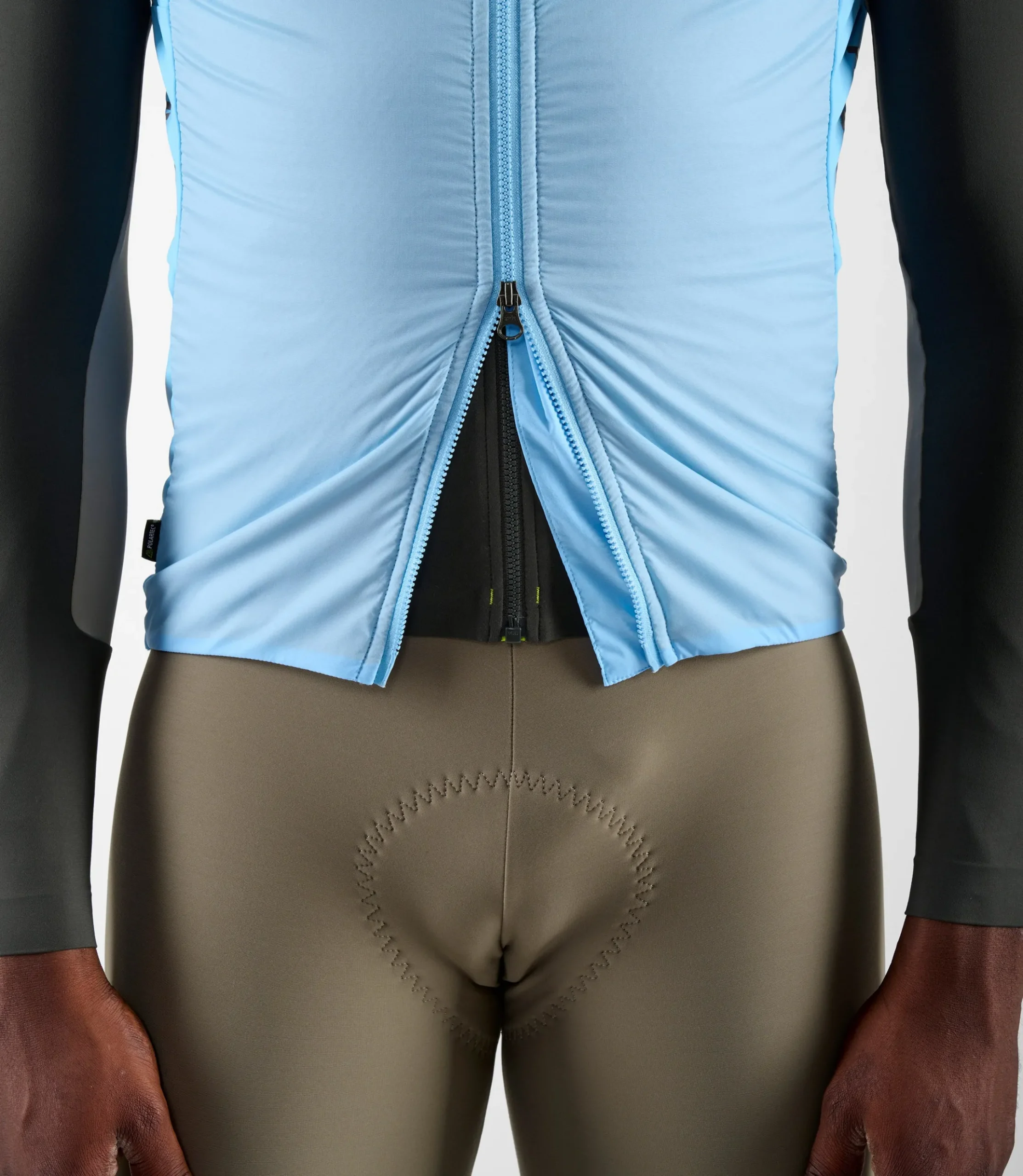 Alpha® Vest Light Blue