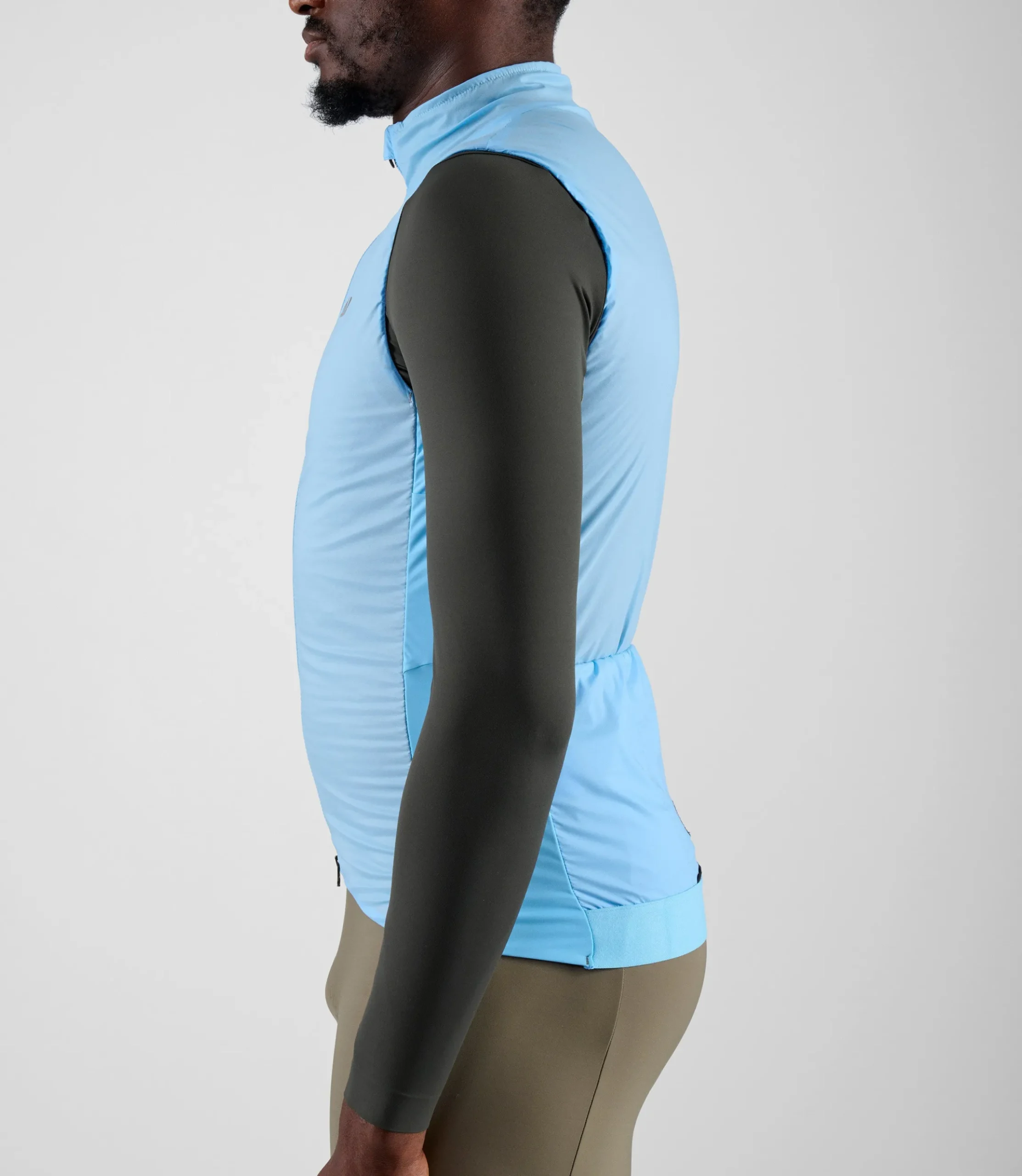 Alpha® Vest Light Blue