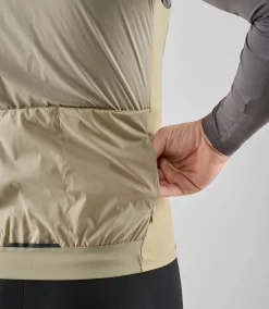 Alpha® Vest Light Grey