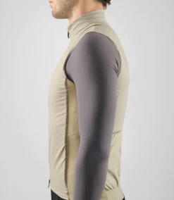 Alpha® Vest Light Grey