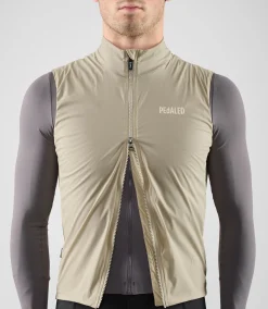 Alpha® Vest Light Grey