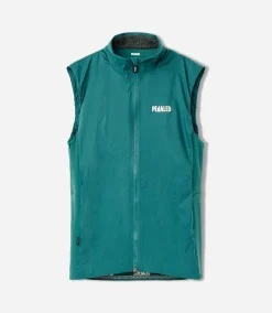 Alpha® Vest Teal