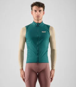Alpha® Vest Teal