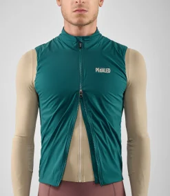 Alpha® Vest Teal