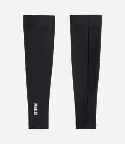 Arm Warmers Black
