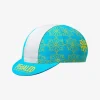 Atlas Mountain Race Cap Light Blue