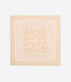 Bandana Beige