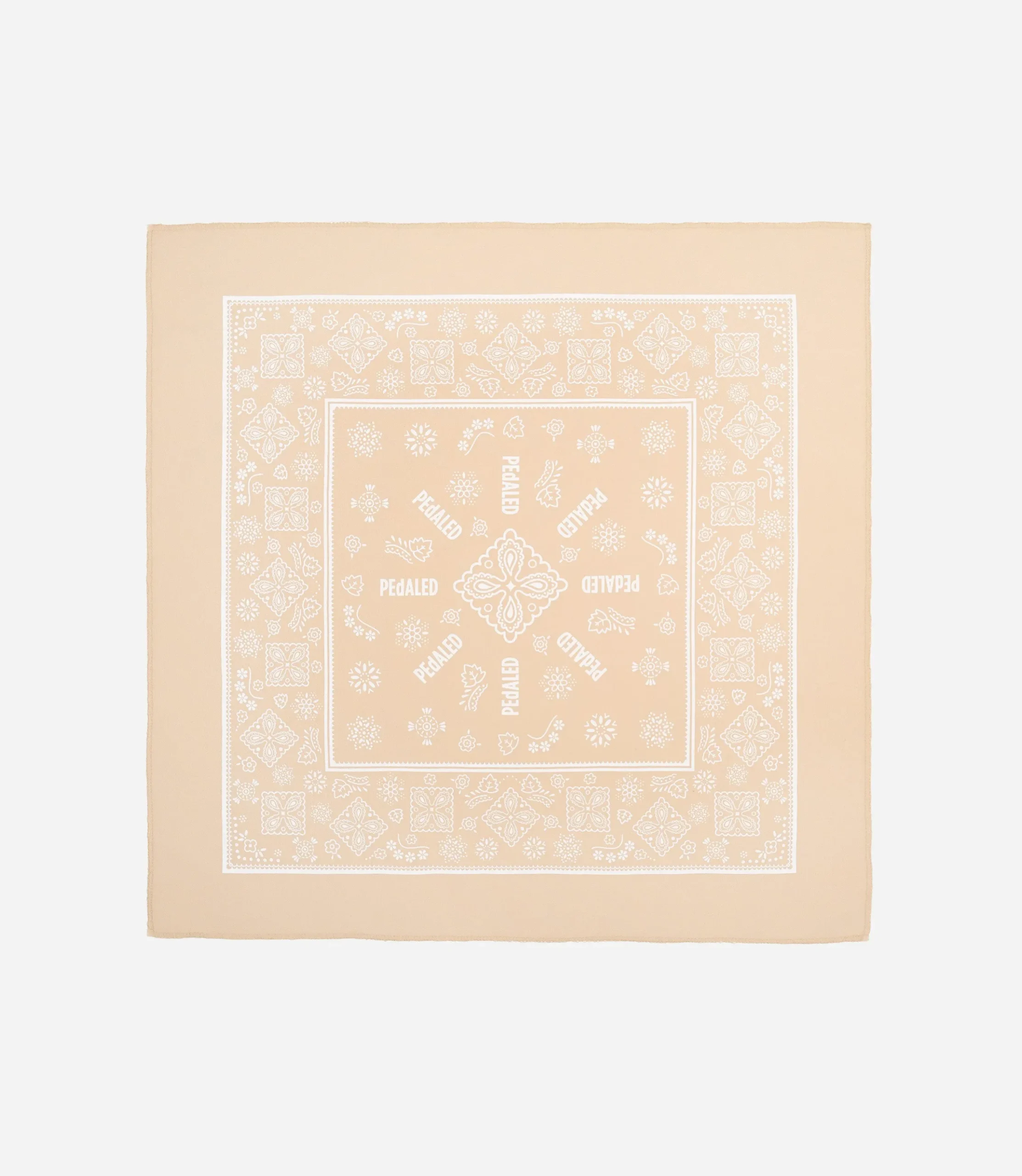 Bandana Beige