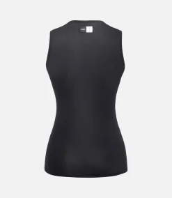 Base Layer Short Sleeve for Women Black