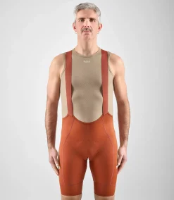 Base Layer Sleeveless Beige