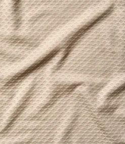 Base Layer Sleeveless Beige