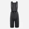 Bib Shorts Black