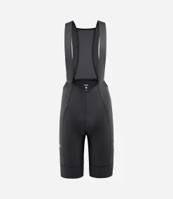 Bib Shorts Black