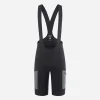 Bib Shorts Black