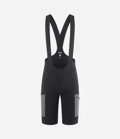 Bib Shorts Black