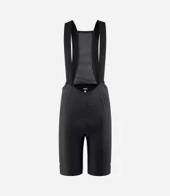 Bib Shorts Black