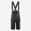 Bib Shorts Black