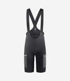 Bib Shorts Black