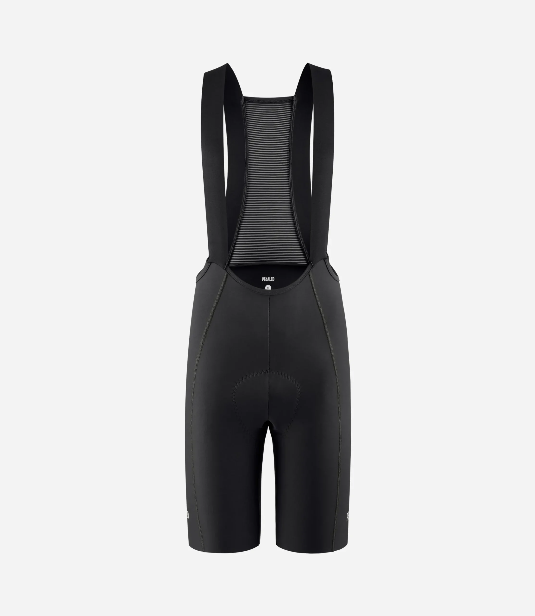 Bib Shorts Black