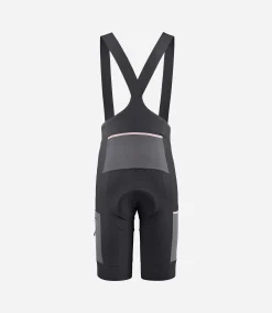 Bib Shorts Black