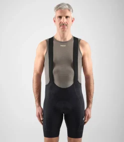 Bib Shorts Black