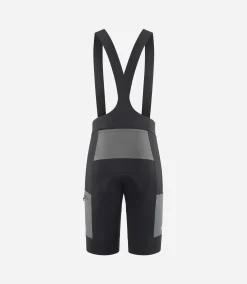 Bib Shorts Black