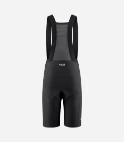 Bib Shorts Black