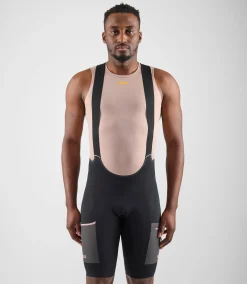Bib Shorts Black