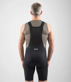 Bib Shorts Black
