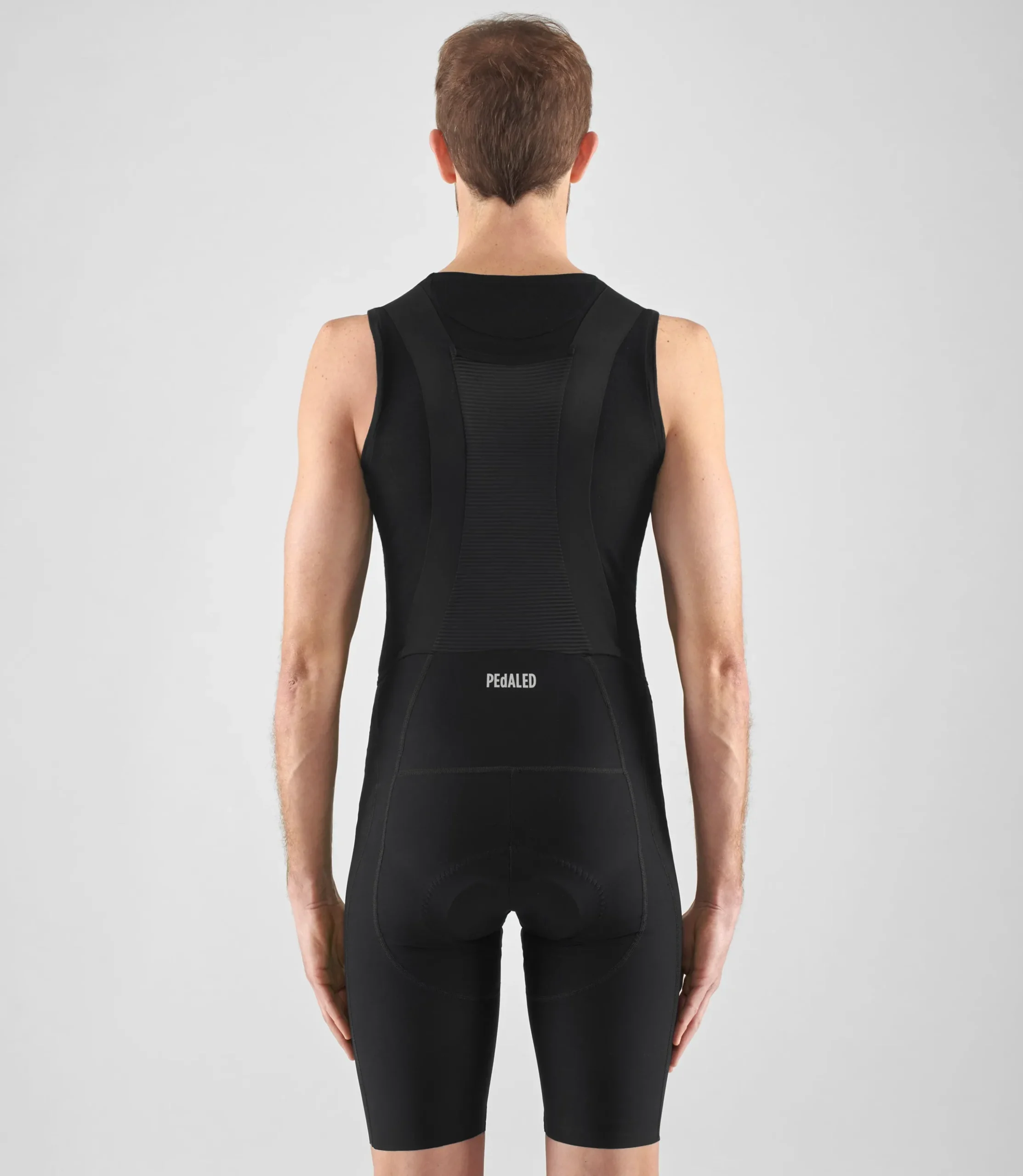 Bib Shorts Black