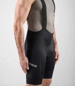 Bib Shorts Black