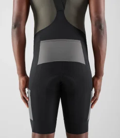 Bib Shorts Black