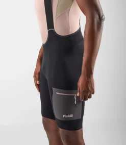 Bib Shorts Black