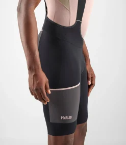 Bib Shorts Black