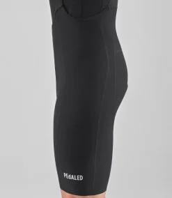 Bib Shorts Black