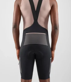 Bib Shorts Black