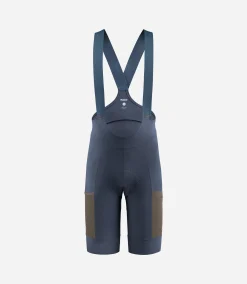 Bib Shorts Dark Navy