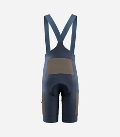 Bib Shorts Dark Navy