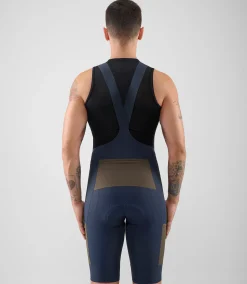 Bib Shorts Dark Navy