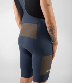 Bib Shorts Dark Navy