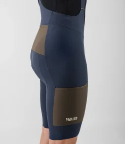 Bib Shorts Dark Navy