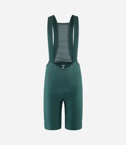 Bib Shorts Teal