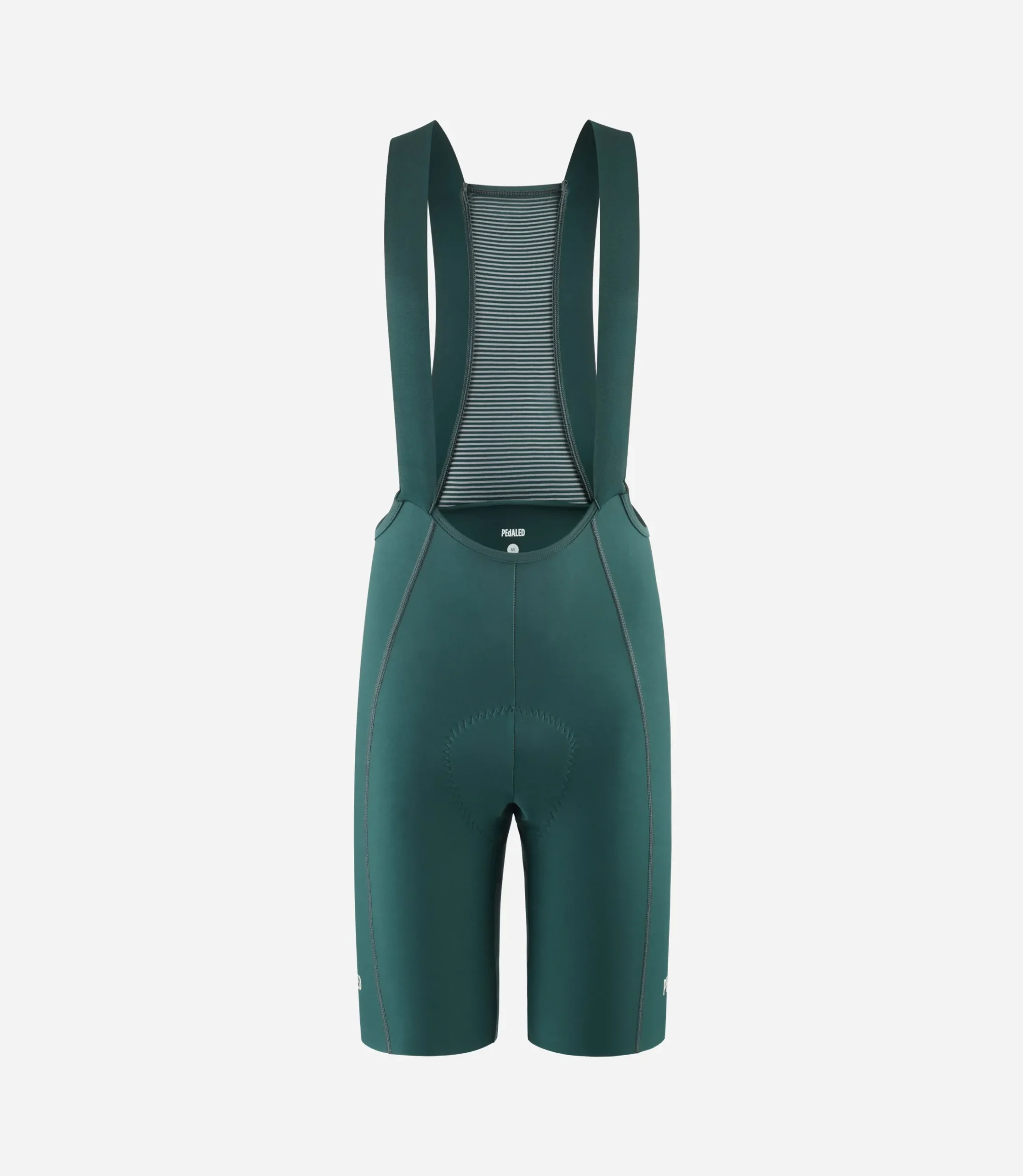 Bib Shorts Teal